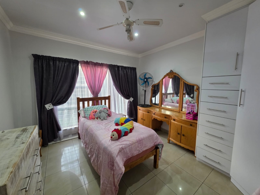 3 Bedroom Property for Sale in Vaalpark Free State